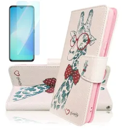 etui-pokrowiec-case-fancy-diary-do-infinix-hot-11-g37-x689f-zyrafa-i-szklo