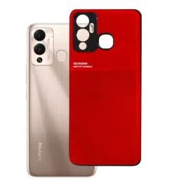 etui-strip-magnetic-do-infinix-hot-12-play-czerwon-case-pokrowiec-obudowa