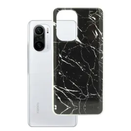 etui-do-xiaomi-mi-11i-pokrowiec-obudowa-case-futeral-marmur-czarne