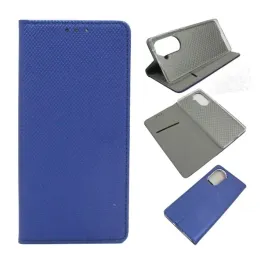 etui-smart-magnet-do-huawei-nova-10-granatowe-case-pokrowiec-obudowa