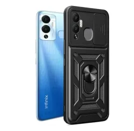 etui-camshield-ring-do-infinix-hot-12-play-czarne-case-pokrowiec-obudowa