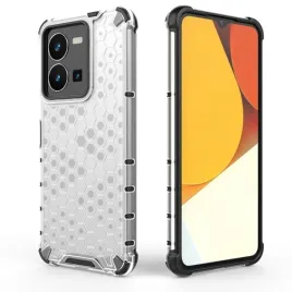 etui-honeycomb-do-vivo-y35-y22-y22s-4g-bezbarwne-case-pokrowiec-obudowa