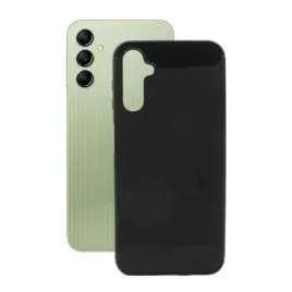 etui-do-samsung-galaxy-a14-4g-a145-5g-a146-bumper-carbon-lux-czarne-case
