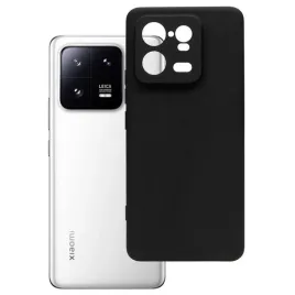 etui-obudowa-pokrowiec-do-xiaomi-13-pro-5g-mzb0daxeu-jelly-case-czarne-matt