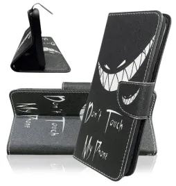 etui-do-infinix-hot-11-g37-x689f-pokrowiec-obudowa-case-fancy-diary-usmiech