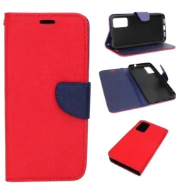 etui-fancy-diary-do-tcl-205-4187-4187d-czerwone-case-pokrowiec-obudowa