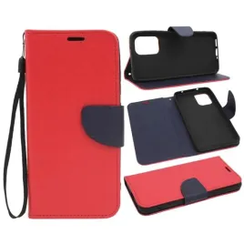 etui-fancy-diary-do-nokia-x30-5g-ta-1450-czerwone-case-pokrowiec-obudowa
