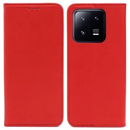 etui-smart-magnet-do-xiaomi-13-pro-5g-czerwone-case-pokrowiec-obudowa