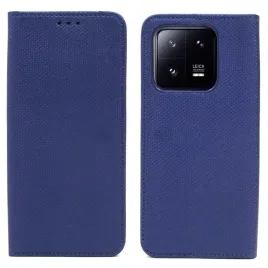etui-smart-magnet-do-xiaomi-13-pro-5g-granatowe-case-pokrowiec-obudowa