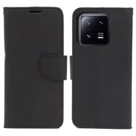 etui-fancy-diary-do-xiaomi-13-pro-5g-czarne-case-pokrowiec-obudowa-futeral