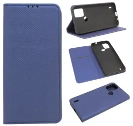 etui-smart-magnet-do-nokia-c31-granatowe-case-pokrowiec-obudowa-futeral