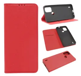 etui-smart-magnet-do-nokia-c31-czerwone-case-pokrowiec-obudowa-futeral