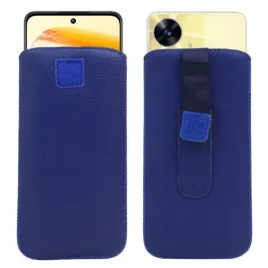 etui-kieszonka-mono-hq-20-do-realme-c55-niebieskie-case-pokrowiec-obudowa