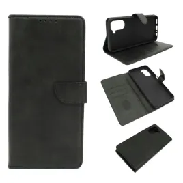 etui-smart-leather-do-realme-c33-rmx3624-czarne-case-pokrowiec-futeral