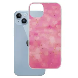 etui-gold-glam-do-apple-iphone-14-plus-pink-case-pokrowiec-obudowa-futeral