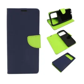 etui-fancy-diary-do-xiaomi-poco-c40-granatowe-case-pokrowiec-obudowa