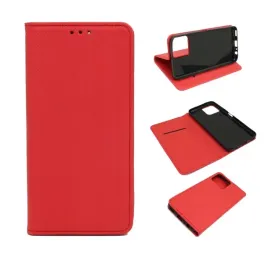 etui-smart-magnet-do-honor-x8-tfy-lx1-czerwone-case-pokrowiec-obudowa