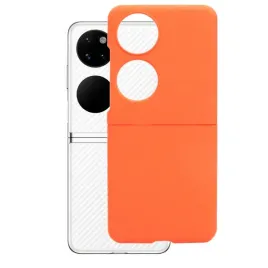 etui-silicone-do-huawei-p50-pocket-bal-l29-pomaran-case-pokrowiec-futeral