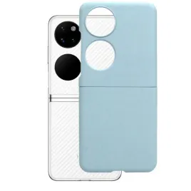 etui-silicone-do-huawei-p50-pocket-bal-l29-niebie-case-pokrowiec-futeral
