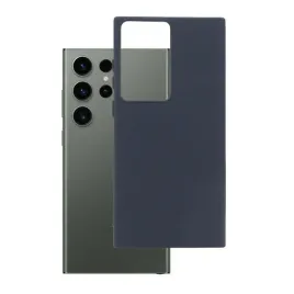 etui-silicon-do-samsung-galaxy-s23-ultra-granatowe-case-pokrowiec-obudowa