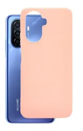 etui-jelly-case-do-huawei-nova-y70-jasno-rozo-matt-pokrowiec-obudowa