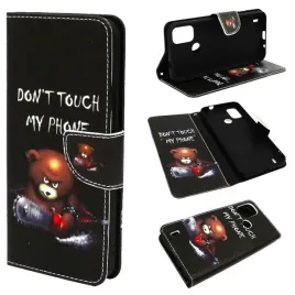 etui-fancy-diary-do-nokia-c21-plus-ta-1424-misiek-case-pokrowiec-obudowa