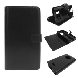 etui-smart-crazy-do-oukitel-wp15-obudowa-kejs-pokrowiec-futeral-case-czarny