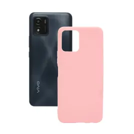 etui-jelly-case-do-vivo-y01-y15s-jasny-roz-obudowa-pokrowiec-futeral-matt