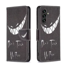 etui-do-samsung-galaxy-a34-5g-fancy-case-usmiech-pokrowiec-obudowa-futeral