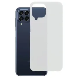 etui-case-beline-do-samsung-m33-5g-transparent-mat-pokrowiec-obudowa