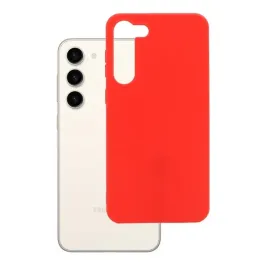 etui-3mk-matt-case-do-samsung-galaxy-s23-plus-czer-pokrowiec-obudowa