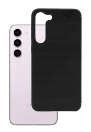 etui-carbon-lux-do-samsung-galaxy-s23-plus-czarne-case-pokrowiec-obudowa