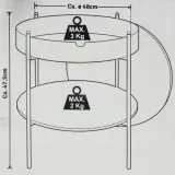 dekoracyjny-slotik-ksztalt-blatu-okragly
