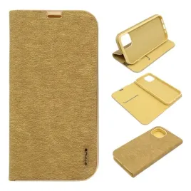 etui-flip-vennus-do-apple-iphone-14-zlote-case-pokrowiec-obudowa-futeral