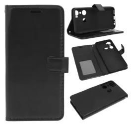 etui-smart-crazy-do-infinix-hot-20i-czarne-case-pokrowiec-obudowa-futeral