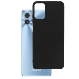 etui-jelly-do-motorola-moto-e22-e22i-czarne-matt-case-pokrowiec-futeral