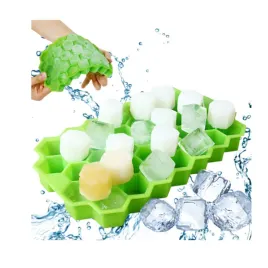 forma-do-lodu-silikonowa-pojemnik-37-kostek-kostkarka-ksztalt-heksagonu