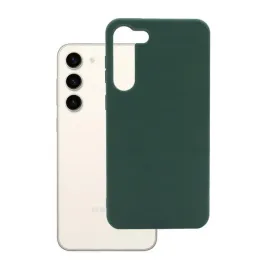 etui-3mk-matt-case-do-samsung-galaxy-s23-zielone
