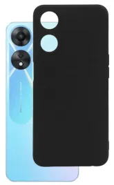 etui-jelly-case-do-oppo-a78-5g-czarne-matt-pokrowiec-obudowa-futeral