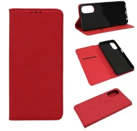 etui-magnet-pokrowiec-case-do-oppo-a78-5g-czerwone-obudowa-futeral