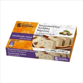 grecka-chalwa-z-pistacjami-kandylas-200g