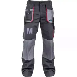 dedra-bh2sp-m-spodnie-robocze-ochronne-perfect-line-rozm-m-50