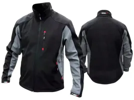 dedra-bh6ks-l-kurtka-softshell-rozm-l-52-5000mm-h2o-320g-m