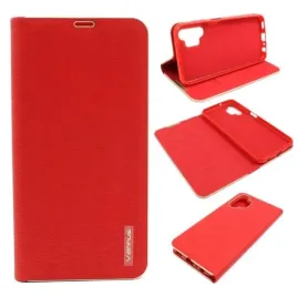 etui-flip-vennus-do-samsung-a13-4g-a135-czerwony