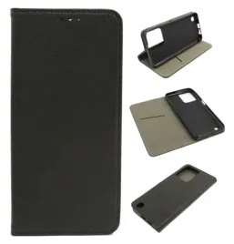 etui-magnet-do-realme-c31-czarne-case-obudowa