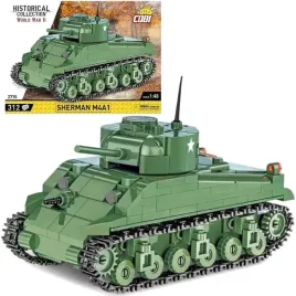 klocki-sherman-m4a1