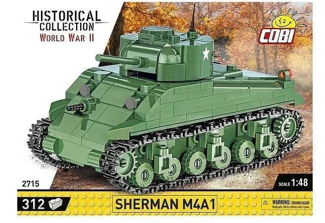 klocki-sherman-m4a1