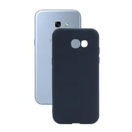 etui-jelly-case-matt-do-galaxy-a5-2017-a520-granat