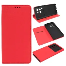 etui-do-vivo-x80-pro-v2145-case-obudowa-pokrowiec-smart-magnet-czerwone