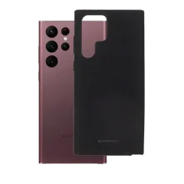 etui-do-samsung-galaxy-s22-ultra-s908-futeral-mercury-jelly-sf-czarne-case